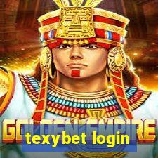 texybet login